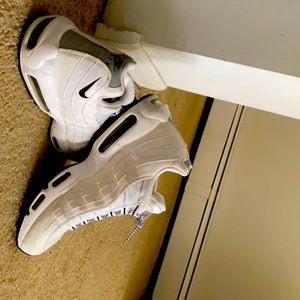 Nike Air White Men’s Sneakers